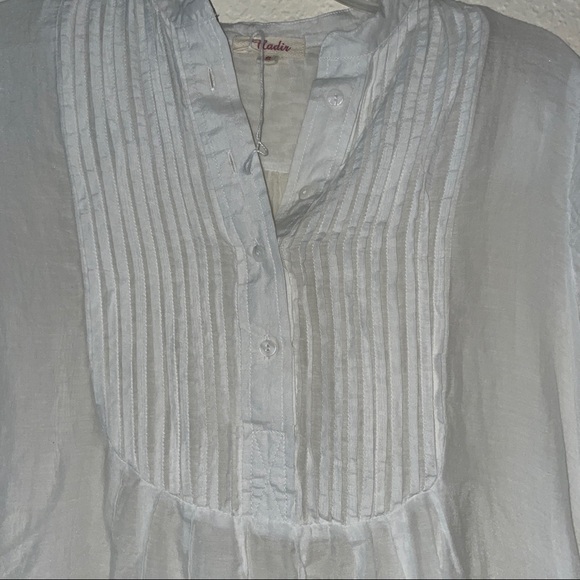 Nadir blouse size S - Picture 5 of 11